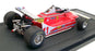 GP Replicas 1/43 Scale GP43-12A - Ferrari 312 T4 Jody Scheckter