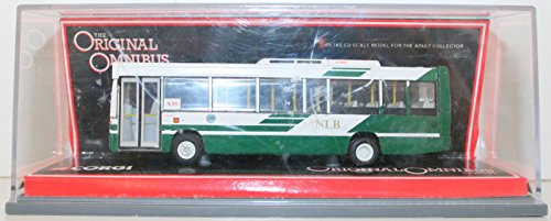 CORGI 1/76 42814 DENNIS DART SLF NEW LANTAO BUS