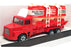 Corgi Appx 14cm Long 51465 - Scania LT145 Truck "Kohler" - Red/White