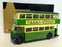 Corgi 1/50 scale Diecast - CC25501 Guy Arab Utility bus Southdown Motor services