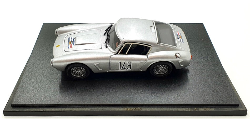 Revell 1/43 Scale Diecast 48505 - 1961 Ferrari 250 GT - #149 Silver