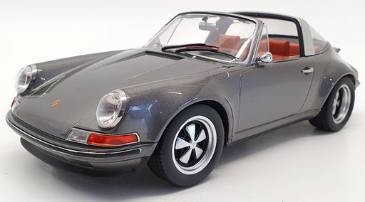 KK Scale 1/18 Scale Diecast KKDC180471 - 2014 Porsche 911 By Singer Targa