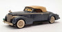 Brooklin Models 1/43 Scale BRK14 - 1940 Cadillac V16 REWORKED