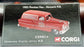 Corgi 9cm Long Fire Truck CS90014 - Pontiac Van Fire Support