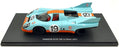 CMR 1/18 Scale Diecast CMR136 - Porsche 917K Gulf Le Mans 1971 #19