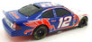 Action 1/24 Scale Diecast 10823 - J.Mayfield #12 Mobil 1 2000 Ford Taurus