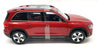 Solido 1/18 Scale Diecast S1803203 - Mercedes Benz GLB X247 - Red