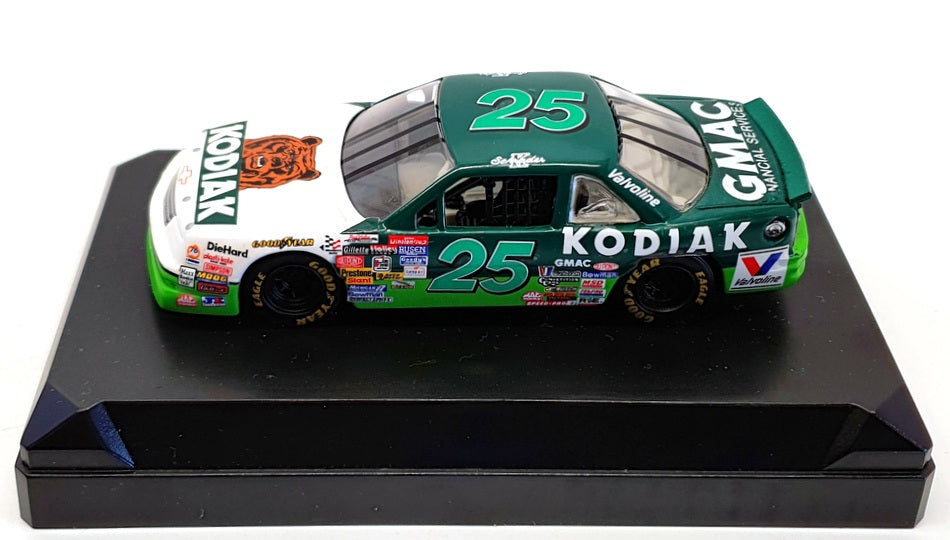 Quartzo 1/43 Scale 2020 - Chevy Lumina Kodiak - #25 Ken Schrader Nascar