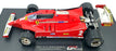 GP Replicas 1/18 Scale Resin GP97B - Ferrari 126 C #2 Gilles Villeneuve