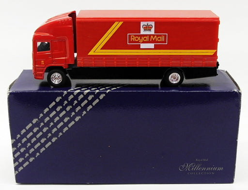 Corgi 1/64 Scale Royal Mail Millennium Collection 59552 - ERF SWB Lorry