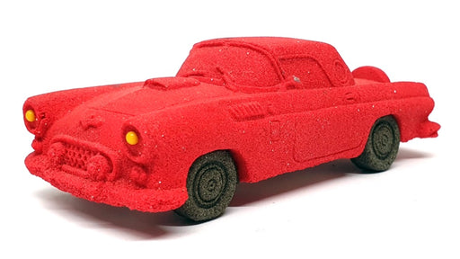 Mr Sandman 1/32 scale 56FTS - 1956 Ford Thunderbird - Red