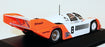 Minichamps 1/43 Scale Model Car 430 836608 Porsche 956K Team Joest Mugello 1983