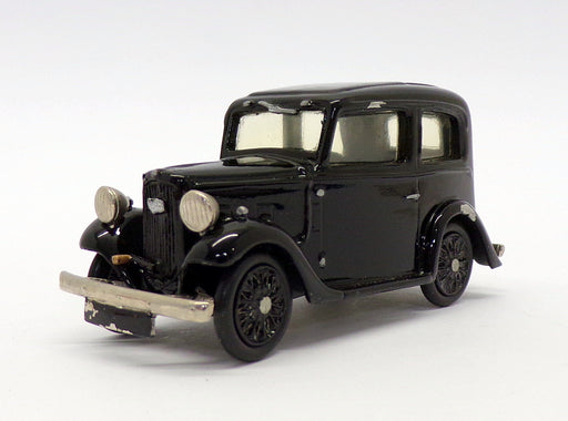 Promod Gearbox 1/43 Scale AR04B - 1936 Austin Ruby Saloon - Black