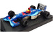 Onyx 1/43 Scale Diecast 134 - F1 '92 Sasol Jordan - #33 M.Gugelmin