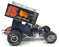 Acme 1/18 Scale A1809523 - #15 Donny Schatz Sprint Car First 410 Win