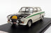 Trofeu 1/43 Scale RR.be14 - Ford Lotus Cortina - 1st Marathon de la Route 1966