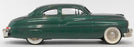 Brooklin 1/43 Scale BRK15 005B  - 1949 Mercury 2Dr Coupe Metallic Medium Green