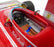 Tecnomodel 1/18 Scale TM18-89A - F1 Ferrari 312 B3 - Spain GP 1974 - N.Lauda