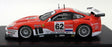 Red Line 1/43 Scale RL030 Ferrari F575 Maranello Barron Connor #62 LM 2004