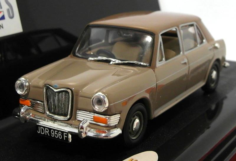 Vitesse Models 1/43 Scale 34510 - Riley Kestrel - Arianca Beige Sandy Beige