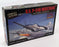 Forces Of Valor 1/72 Scale Model Kit #10 - US P-51D Mustang Aircraft 1945