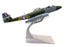 Corgi 1/72 Scale Model Aircraft AA35011 - Gloster Meteor F.8,