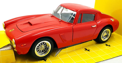 Revell Jouef Evolution 1/18 Scale Diecast 8829 Ferrari 250 GT Berlinette 61 Red