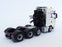 WSI Models 1/50 Scale 03-2026 - MAN TGX XXL Euro 6C (Facelift) 8x4 Truck - White