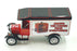 Matchbox Appx 10cm Long YYM96509 - 1926 Ford Model TT Truck - Coca Cola