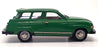 Rob Eddie Models 1/43 Scale RE33 - 1978 Saab 95GL - Jade Green