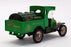 Corgi 9cm Long Diecast C864/2 - Ford Model T Tanker - Green