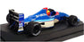 Onyx 1/43 Scale Diecast 134 - F1 '92 Sasol Jordan - #33 M.Gugelmin