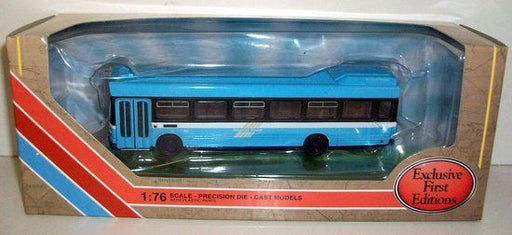 EFE 1/176 - 17307 LEYLAND NATIONAL MK1 BRIGHTON BUSES