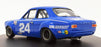 Trofeu 1/43 Scale 535 - Ford Escort Mk1 RS 1600 Daytona 1972