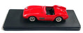 Racing Models 1/43 Scale Resin JY0189 - 1955 Maserati 150 S Stradale - Red