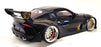 Top Speed 1/18 Scale TS0307 - Pandem Toyota GR Supra V1.0 - Black