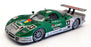 Onyx 1/43 Scale Model Car OY0405A - Nissan R390 GT1 #33 - Green