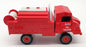 Solido 1/43 Scale Diecast 2121 - 1973 Simca Nic Sumb 4X4 Tanker Fire Engine