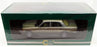 Cult 1/18 Scale CML072-1 - Mercedes Benz 280E W123 - Metallic Green