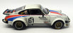 Exoto 1/18 Scale - RLG18099 1977 Exoto Porsche 934 RSR Daytona Raced