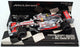 Minichamps 1/43 Scale 530 074322 - F1 McLaren Mercedes - L. Hamilton 2007