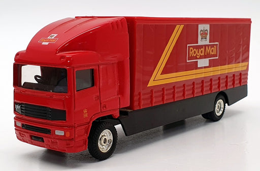 Corgi 1/64 Scale 59513 - ERF Short Wheelbase Lorry - Royal Mail