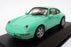 Minichamps 1/43 Scale MIN 063002 - 1994 Porsche 911 - Mint Green