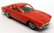 Precision Miniatures 1/43 White Metal PM008 1963 Ferrari 250 GT Lusso Red