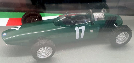 Altaya 1/43 Scale Model Car 1101IR4  - BRM P57 Graham Hill