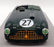 Tecnomodel Mythos 1/18 Scale TM18-203D - 1952 Aston Martin DB3S Spyder D.Duke