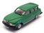 Rob Eddie Models 1/43 Scale RE33 - 1978 Saab 95GL - Jade Green