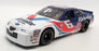 Ertl 1/18 Scale Diecast 7283 - 1996 Ford Thunderbird #6 Valvoline