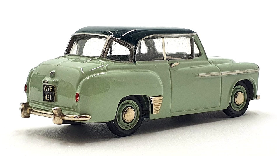 John Roberts 1/43 Scale Built BK01 - 1956 Hillman Californian