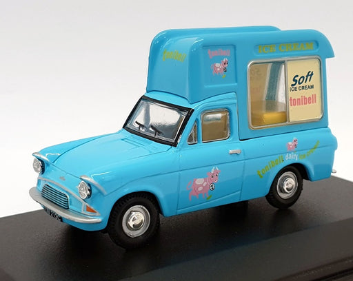 Oxford Diecast 1/43 - ANG014 Ford Anglia Ice Cream Van - Tonibell